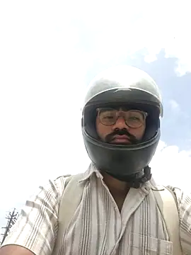 YoursThickDick online show from July 8, 5:45 am