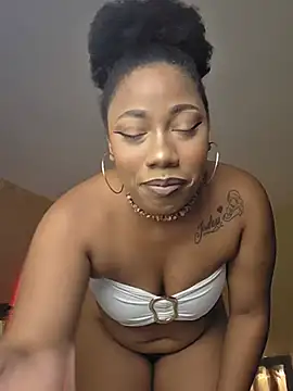 Snapshot of Naomi_jhonson chatting on July 20, 5:04 pm Naomi jhonson online show from July 20, 5:04 pm