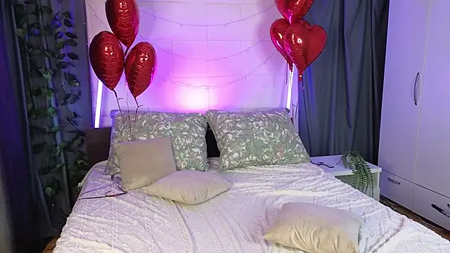 okerriella online show from February 15, 7:16 am