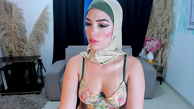 SofiaRivera1 online show from July 31, 7:35 pm
