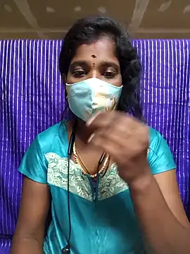 Tamil Jillu online show from May 9, 12:38 am