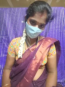 Tamil Jillu online show from May 13, 4:48 pm