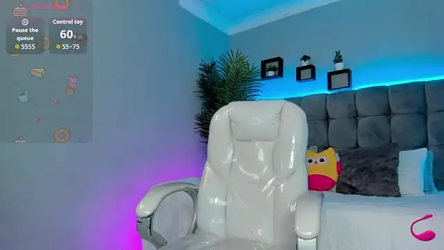 Thomas moon online show from June 3, 2:33 pm