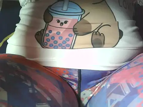 princess extreme online show from November 22, 5:45 pm