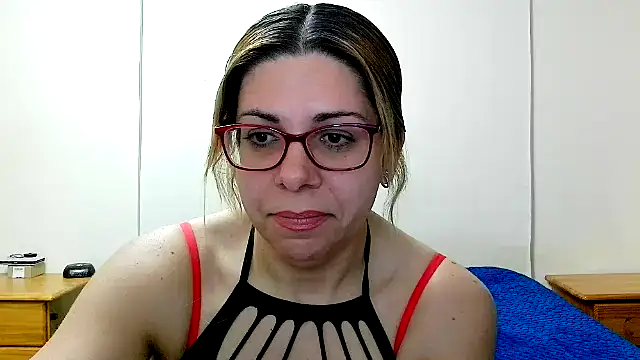 MysticBlue69 online show from July 5, 11:12 pm