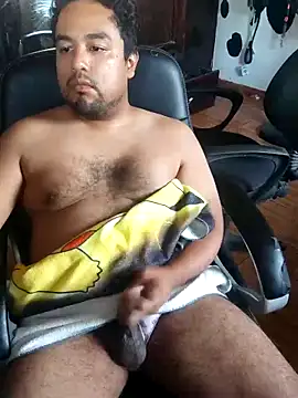 Hotknight online show from May 16, 12:40 am