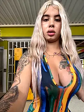 YouCandiSumisa online show from September 24, 4:21 pm