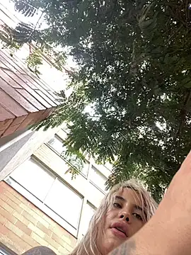 YouCandiSumisa online show from October 3, 6:16 pm