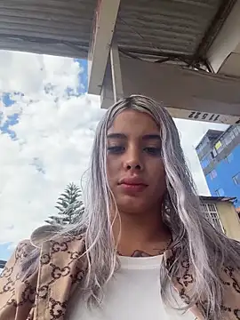 YouCandiSumisa online show from October 21, 7:36 pm