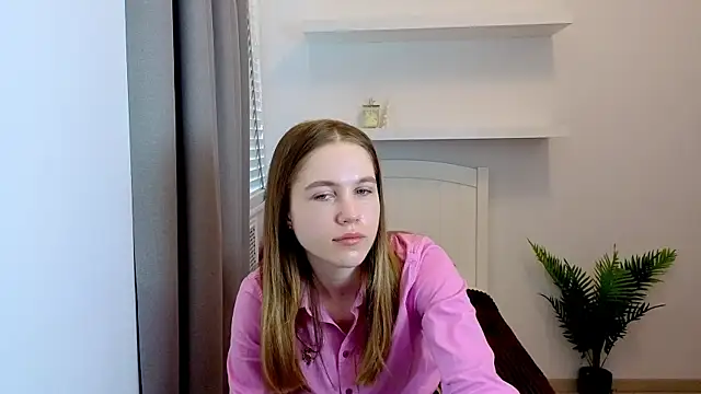 Spicy Lexi online show from May 6, 6:52 am