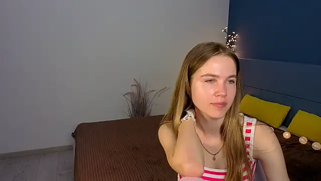 Spicy Lexi online show from May 23, 6:40 am
