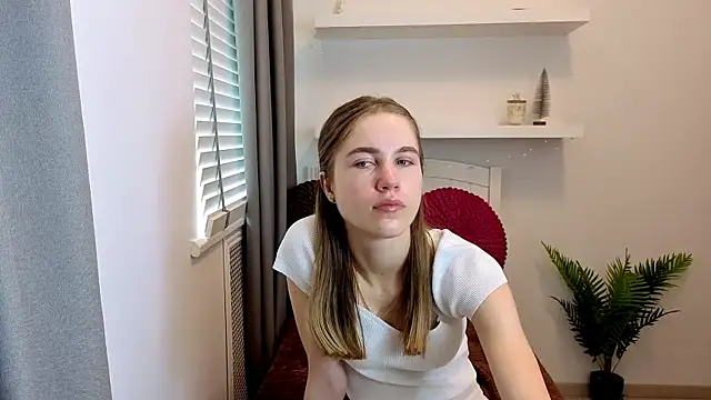 Spicy Lexi online show from June 3, 6:27 am