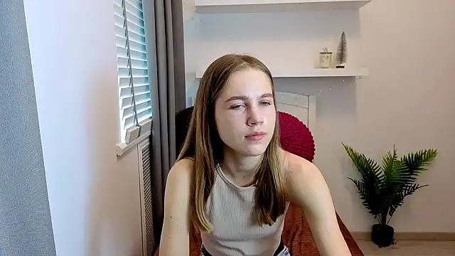 Spicy Lexi online show from June 5, 6:42 am