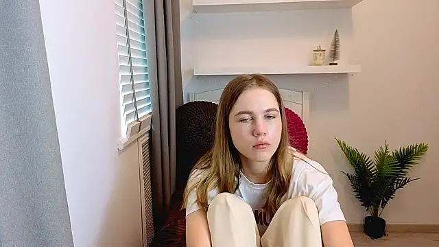 Spicy Lexi online show from June 8, 6:47 am