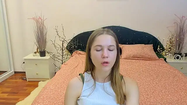 Spicy Lexi online show from July 6, 6:54 am