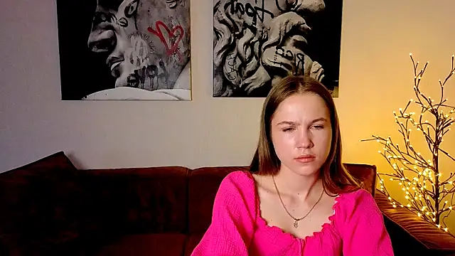 Spicy Lexi online show from July 8, 7:02 am