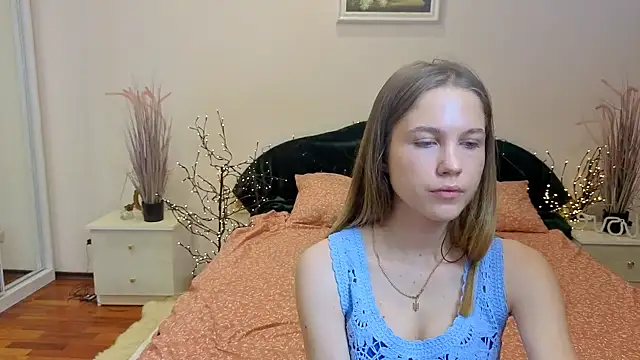 Spicy Lexi online show from July 13, 7:22 am