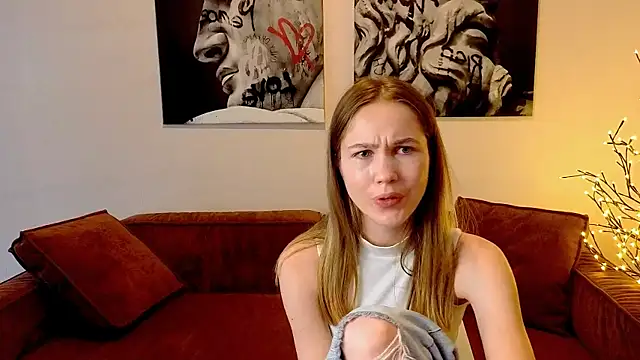 Spicy Lexi online show from July 14, 10:32 am