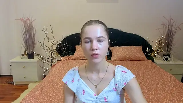 Spicy Lexi online show from July 18, 6:50 am