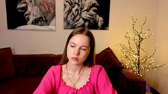 Spicy Lexi online show from July 21, 1:24 pm