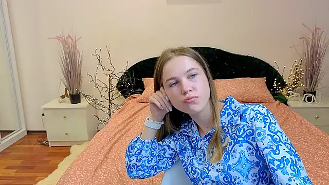 Spicy Lexi online show from July 25, 7:06 am