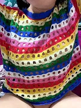 Nancymodel online show from January 8, 12:24 am