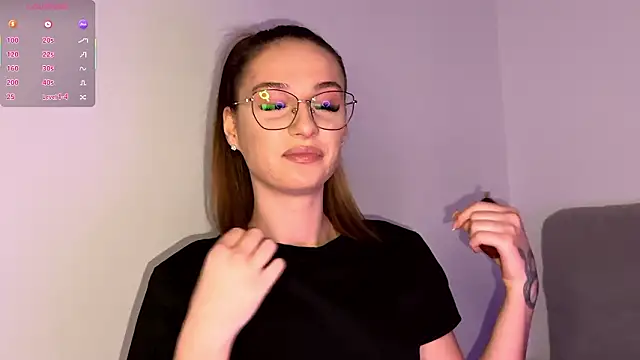 Snapshot of ScarlettSmithX chatting on February 7, 7:06 pm ScarlettSmithX online show from February 7, 7:06 pm