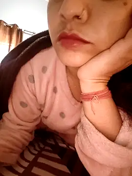 CUTE-PX online show from February 20, 4:20 am