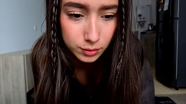 Snapshot of Adhara_Kitten chatting on May 15, 1:40 pm Adhara Kitten online show from May 15, 1:40 pm
