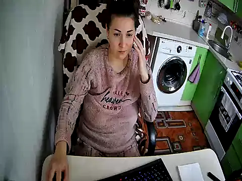 Adda1205 online show from February 24, 7:06 am