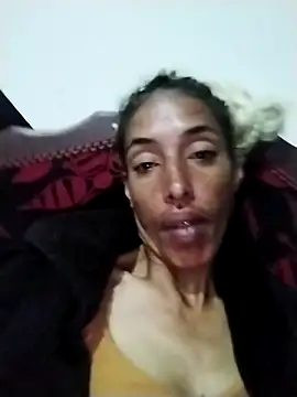 catrina love online show from April 2, 12:03 pm