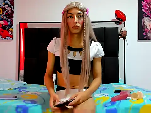 xamila muaa online show from February 18, 12:34 pm