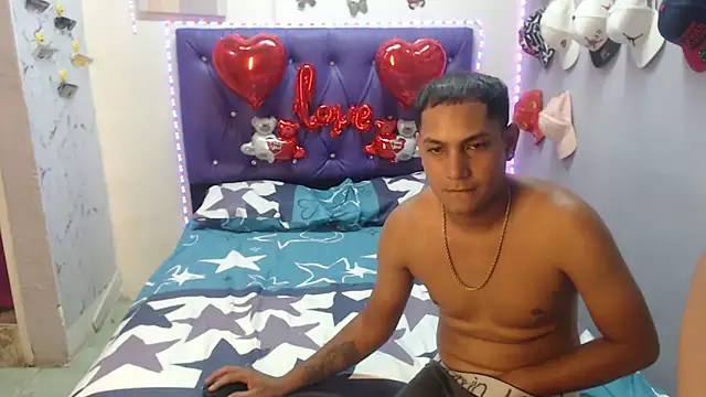 sexcouple sin online show from February 7, 4:54 pm