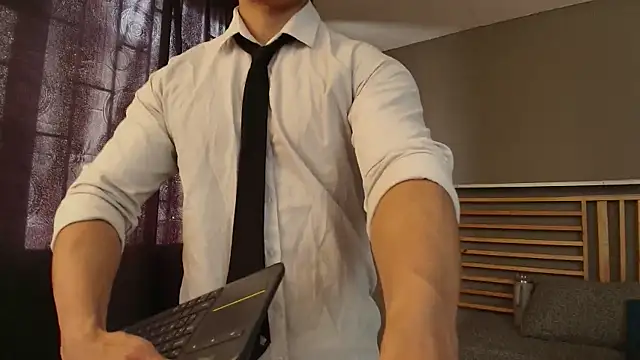 PaulEvens online show from April 8, 2:28 pm