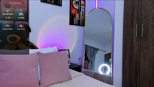 Valkyrie sky online show from April 1, 4:02 am