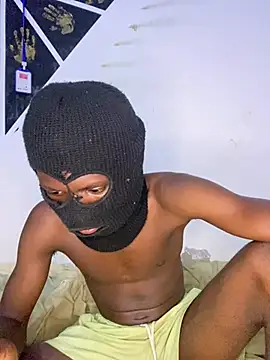 Jaydemasked online show from April 6, 12:41 am