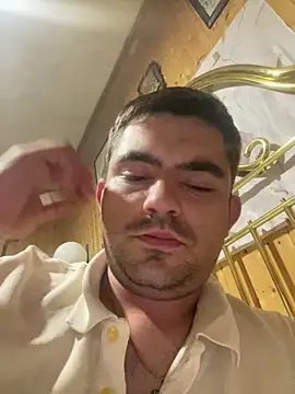 sexyboy1997JP online show from April 15, 1:56 am