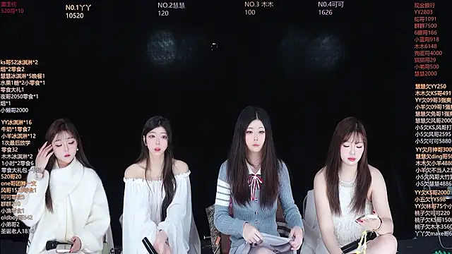 EYgirl222 online show from February 13, 6:42 am