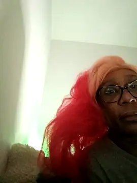 iamlalamilano online show from April 14, 10:16 pm