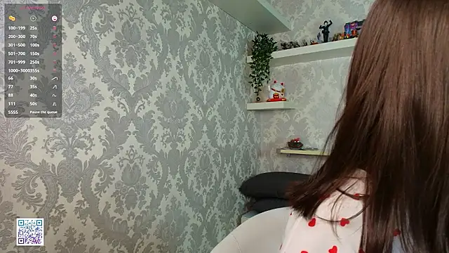 Fire katie online show from March 4, 6:14 pm