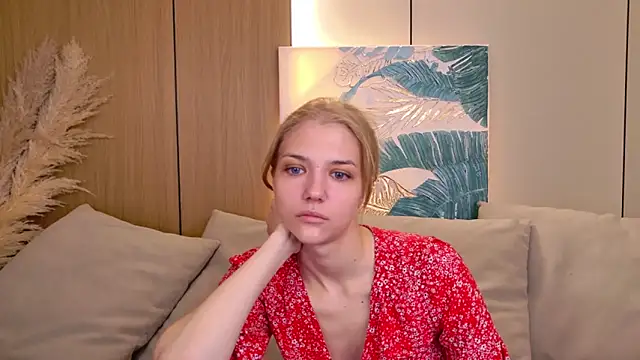 4example Chloe online show from May 22, 5:25 am