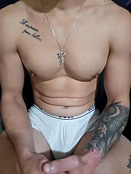 Dany2189 online show from April 5, 12:46 pm