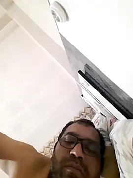 Hot-boy077 online show from October 19, 7:20 am