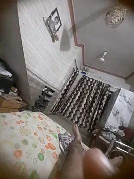 Hot-boy077 online show from April 18, 7:58 pm