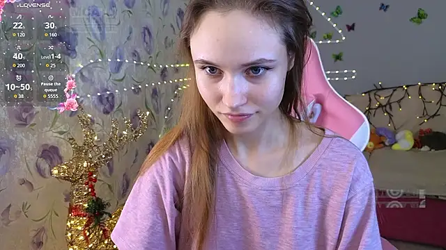 Armurra15 online show from February 22, 9:19 am