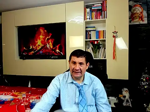 SpartacusDaddy48 online show from February 4, 2:01 pm