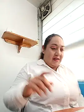 Caroomoom27 online show from December 18, 4:57 pm