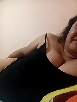 Caroomoom27 online show from February 13, 7:48 am