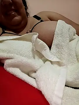 Caroomoom27 online show from March 13, 6:31 am