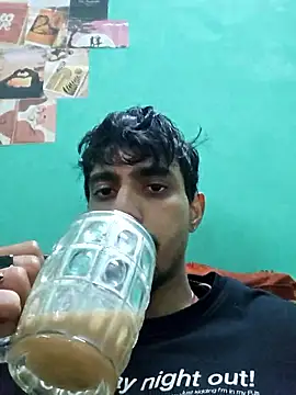 Sushant001 online show from January 7, 2:47 am